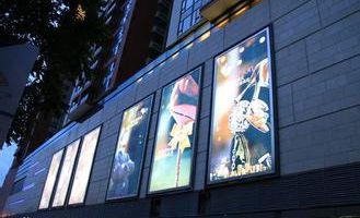 掌握戶外防水燈箱的選購事項 買到最合適的產(chǎn)品