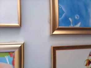 鄭州畫框型材:燈箱固定時的技巧