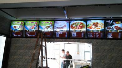 面對90后的品牌消費(fèi)，超薄燈箱該如何發(fā)展