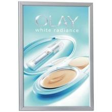 諾語LED超薄燈箱,讓人眼前一亮