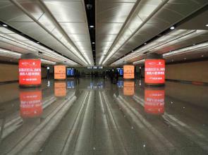 河南超薄燈箱的三個重要組成部分