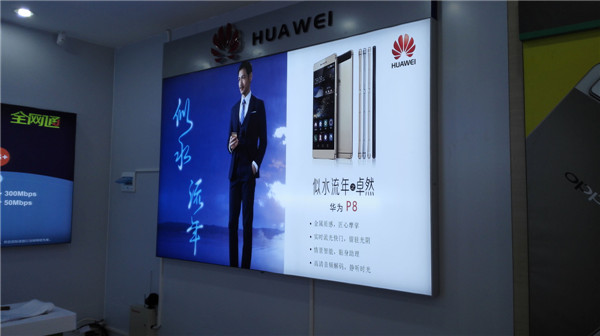 三招教您如何選購優(yōu)質(zhì)的廣告燈箱!