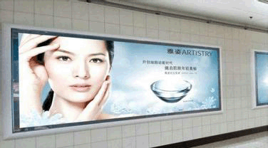 河南廣告燈箱:做廣告燈箱設(shè)計應(yīng)該注意哪些細(xì)節(jié)要點