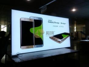 河南LED燈箱:LED超薄燈優(yōu)勢特點(diǎn)都有哪些