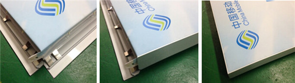 淺談超薄超薄燈箱的三個(gè)防火措施