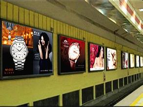 河南LED燈箱:LED水晶燈箱的特點(diǎn)及用途