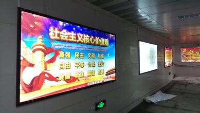 河南戶外燈箱：超薄燈箱的拆卸與存放注意事項(xiàng)