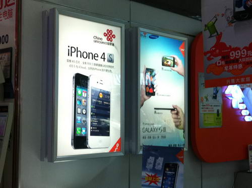 河南廣告燈箱:大家對(duì)磁吸燈箱有著怎樣的了解