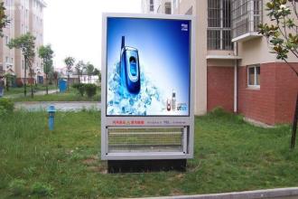 河南拉布燈箱:標(biāo)識標(biāo)牌制作四大要點(diǎn)