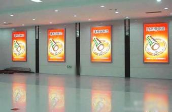 河南廣告燈箱:鋁合金廣告燈箱市場(chǎng)亂象分析