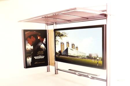 河南廣告燈箱：  超薄燈箱所具備哪些優(yōu)勢可以另到這么多商家對它如此青睞。