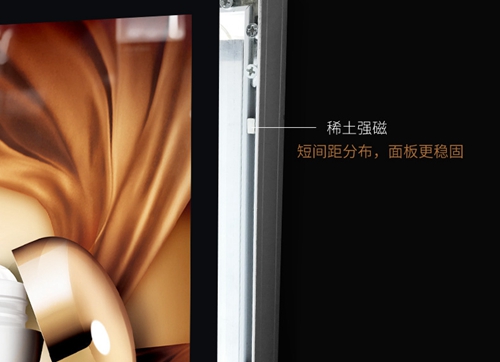 磁吸燈箱的安裝技巧？學(xué)會事半功倍