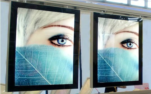 河南超薄燈箱制作,超薄燈箱,超薄燈箱價格